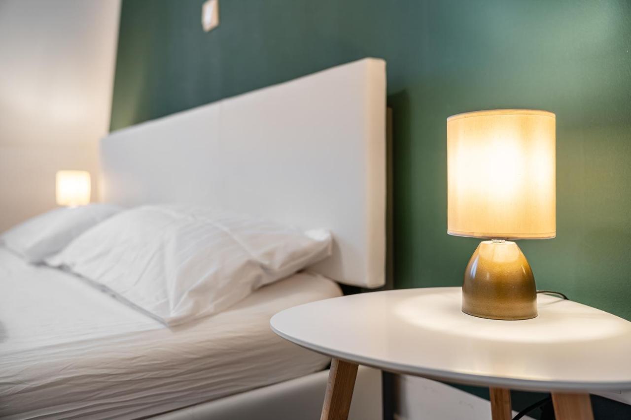 Neubau Wohnung Am Eversten Holz Oldenburg Exteriér fotografie